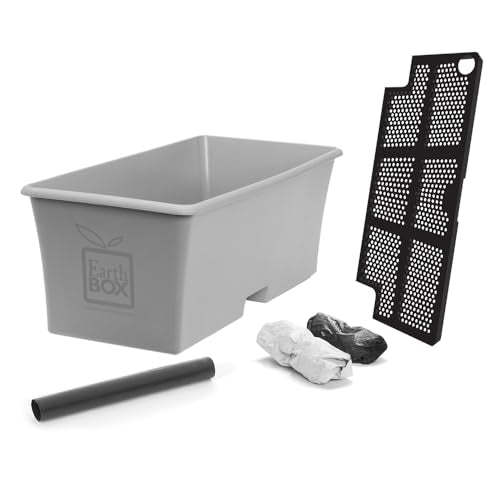 Container Gardening System