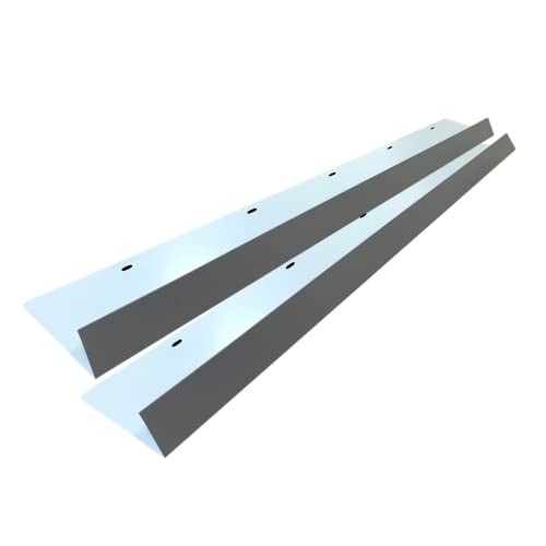 26 Gauge 5 Foot Rain Diverter