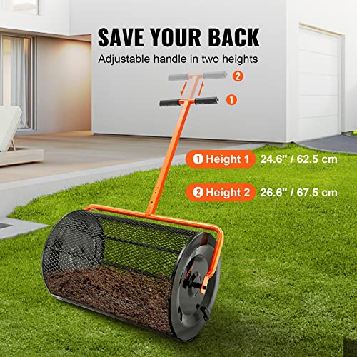 Compost Spreader