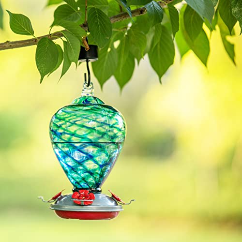 Hummingbird Feeders