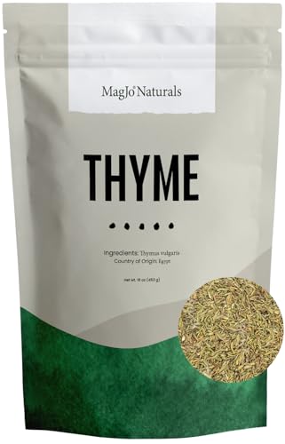 Naturals Thyme Leaf (16 Ounce)
