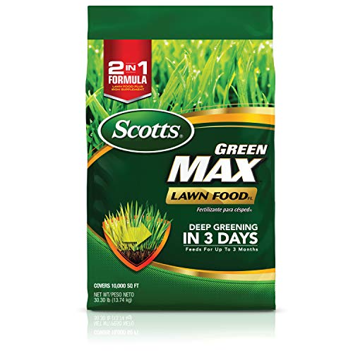 Green Max Lawn FoodFL (10,000 sq. ft. / Florida)