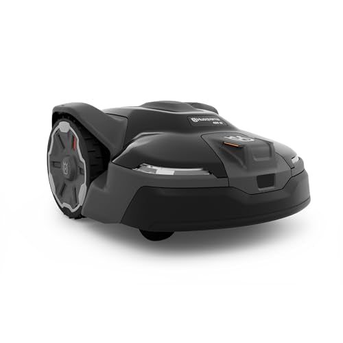 Automower® iQ Series 420 iQ