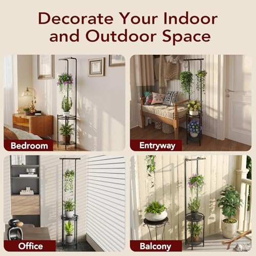 Plant Stand Indoor Outdoor