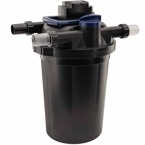AllClear G3 Bio Pressure Filter (AllClear G3 - 4500)