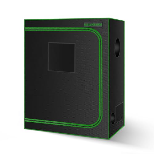 Small Grow Tent for Aerogarden