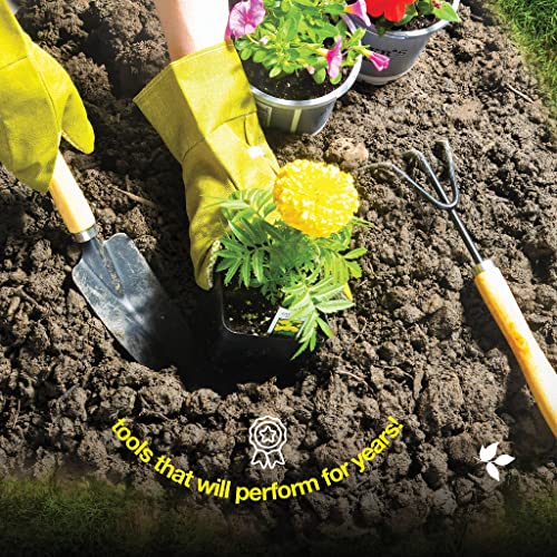 Gardening Tools Set of 10