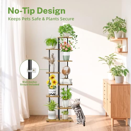 Plant Stand Indoor