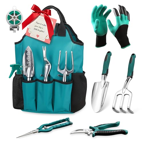Garden Tool Set