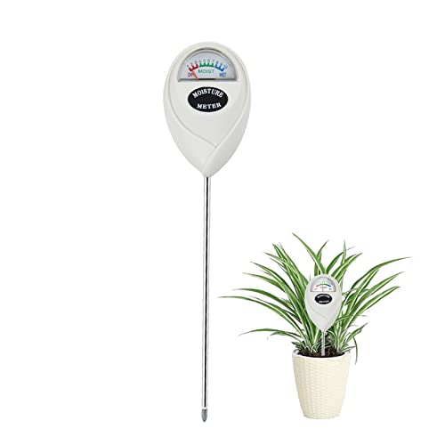 Soil Moisture Meter