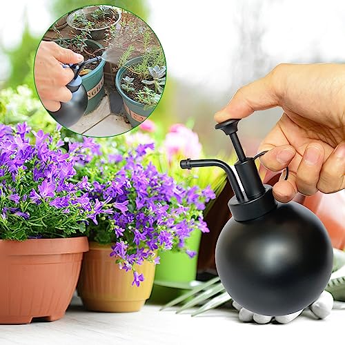 Stainless Steel Plant Sprayer