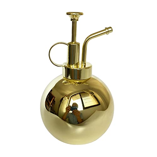 Stainless Steel Plant Sprayer