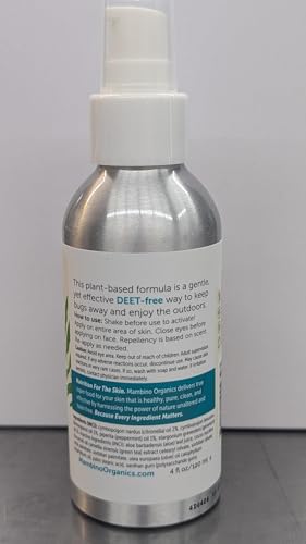 Anti Bug Lotion (1.99 Fl Oz (Pack of 2) / Lotion)