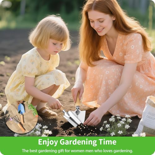 Garden Tool Set