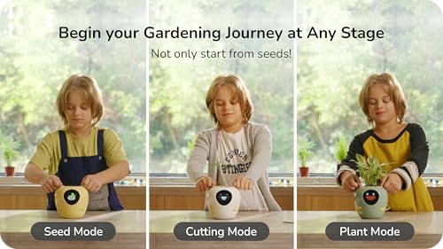 New 2026 Ai Smart Planter