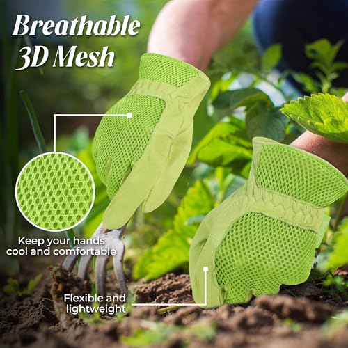 Work Gloves for Women