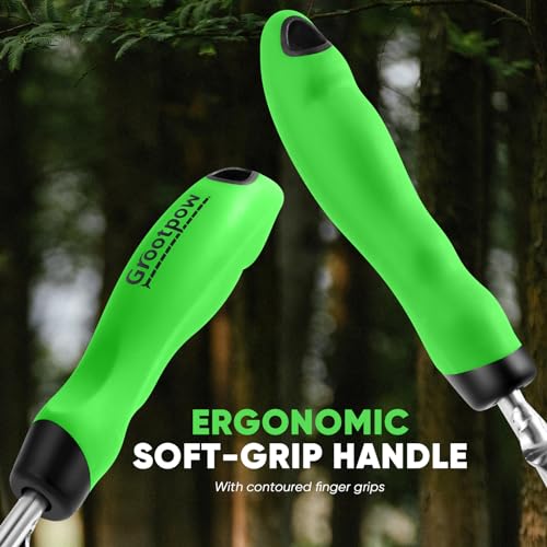 HW1 Hand Weeder Tool
