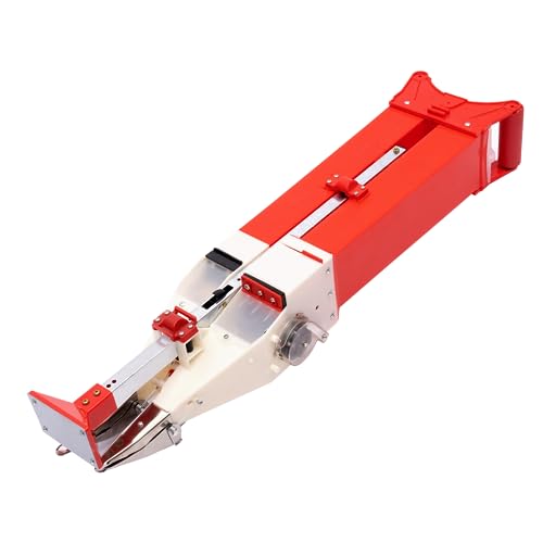 Household Corn Peanut Seeder Hand Planter Tool Adjustable Seeder Machine Handheld Garden Home Seeder & FertilizationSpreader