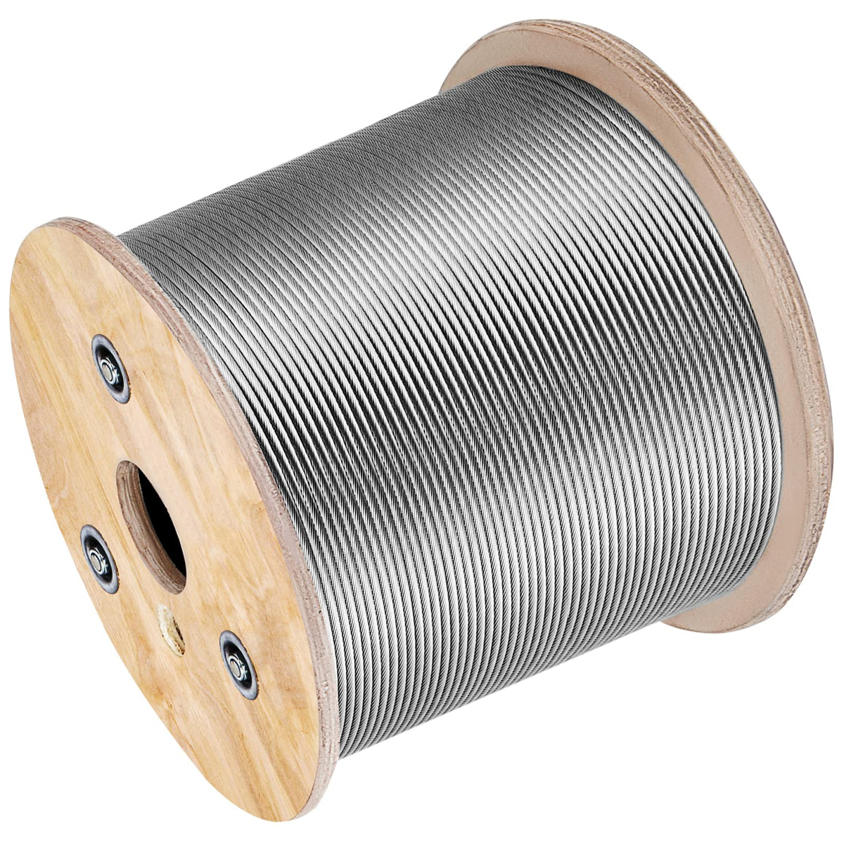 3 16 Stainless Steel Cable 500FT