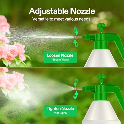 27oz Pump Sprayer