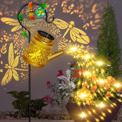 Solar Lights Outdoor (Dragonfly)