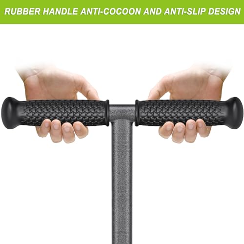 Lawn Coring Aerator