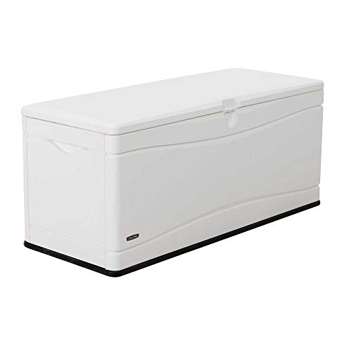 Outdoor Storage Deck Box (10 Sq Ft)