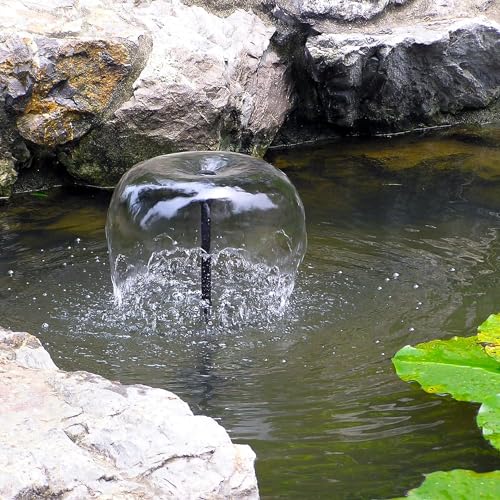 25W Solar Water Pump KIT