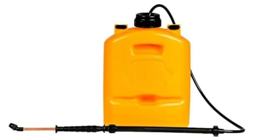 Guarany High Pressure Manual Pump Sprayer 5L