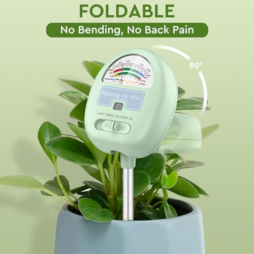 Soil Moisture Meter