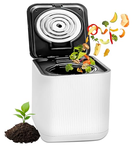 Electric Kitchen Composter