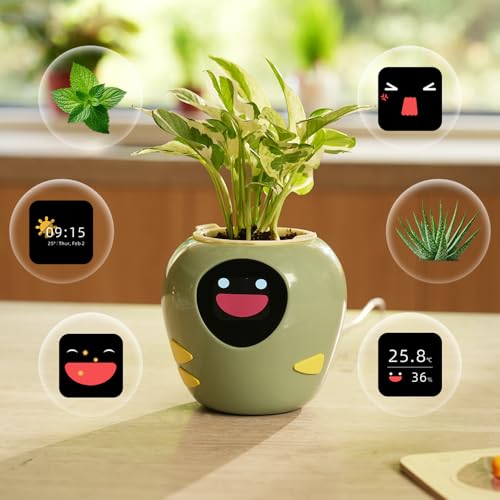 New 2026 Ai Smart Planter