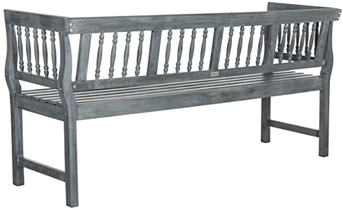 Outdoor Patio Furniture Collection (Ash Grey)