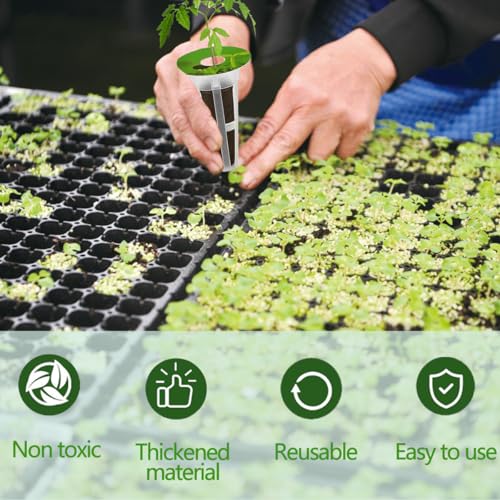 107pcs Seed Pod Kit for Aerogarden