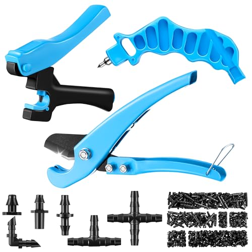 Drip Irrigation Hole Punch Tool (2 Count)