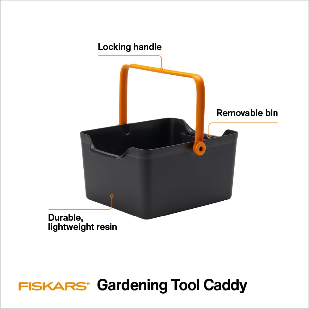 Garden Tool Caddy