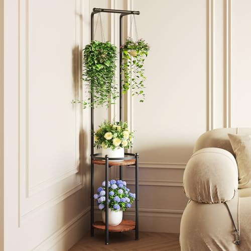 Plant Stand Indoor Outdoor