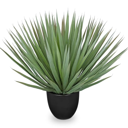 Artificial Agave Plant