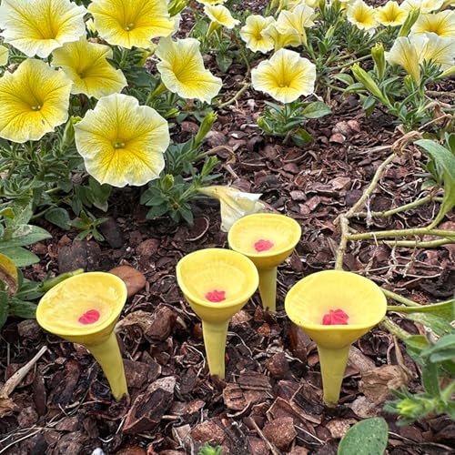 3 Pack Bee Watering Station (3 Count)