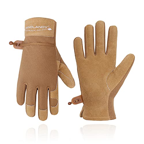 Work Gloves for Women