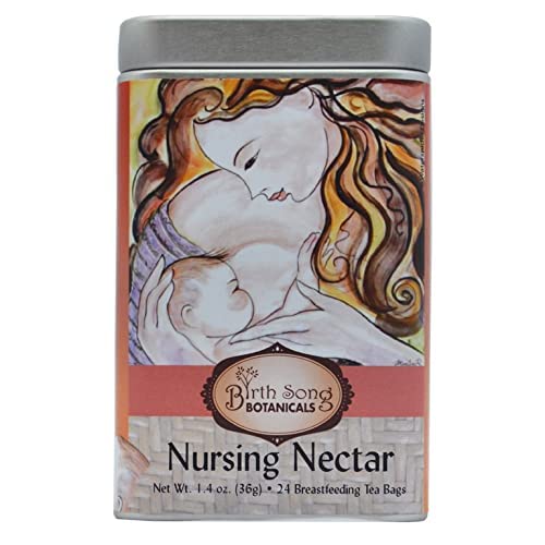 Herbal Cesarean Recovery Gift Set