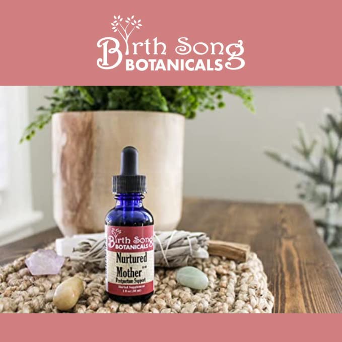 Herbal Cesarean Recovery Gift Set