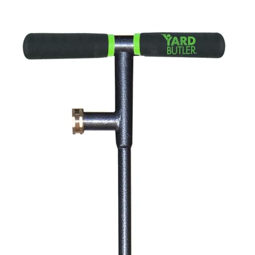 Aerator & irrigator Bundle (2 Count)