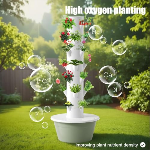 Hydroponic Growing Kit System