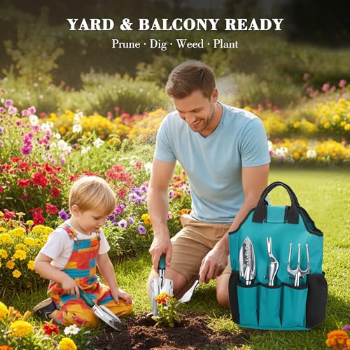 Garden Tool Set