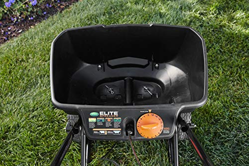 Elite Spreader