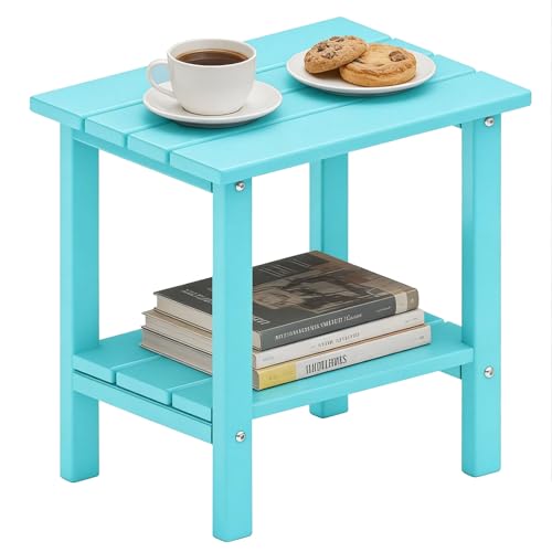 Adirondack Outdoor Side Table