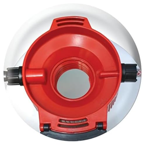 430-2G 2-Gallon Handheld Sprayer with Viton® Seals in Key Locations (256 Fl Oz)