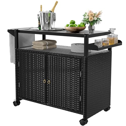 Outdoor Bar Table