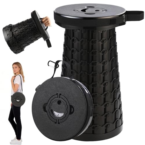 18 in Collapsible Stool